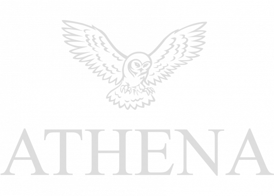 athena logo